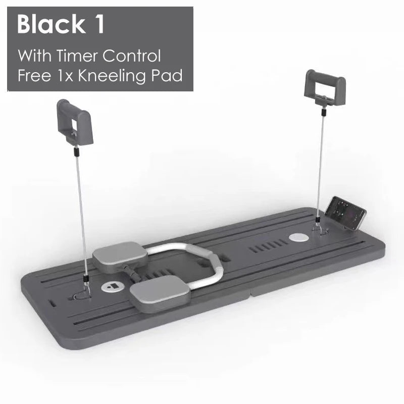 Aurezora™ CoreFlow Trainer