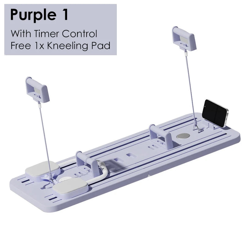 Aurezora™ CoreFlow Trainer