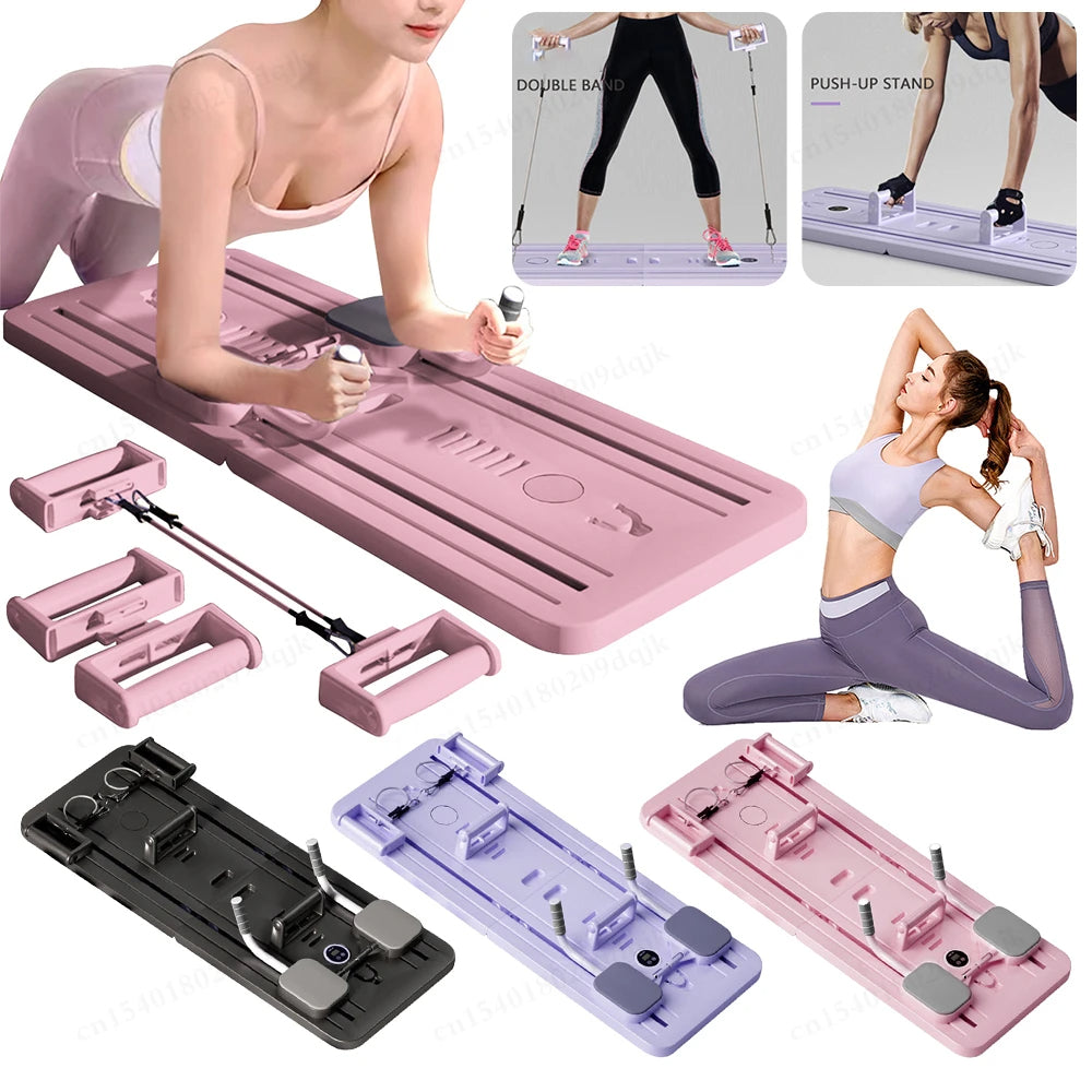 Aurezora™ CoreFlow Trainer
