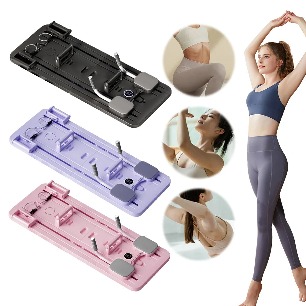 Aurezora™ CoreFlow Trainer