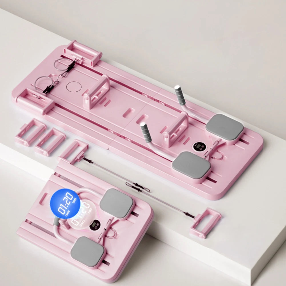 Aurezora™ CoreFlow Trainer