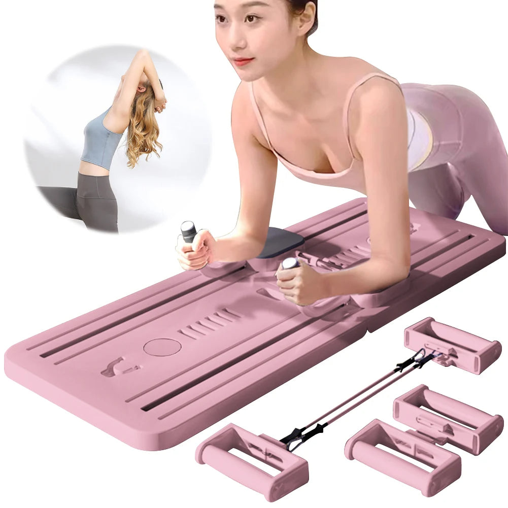 Aurezora™ CoreFlow Trainer