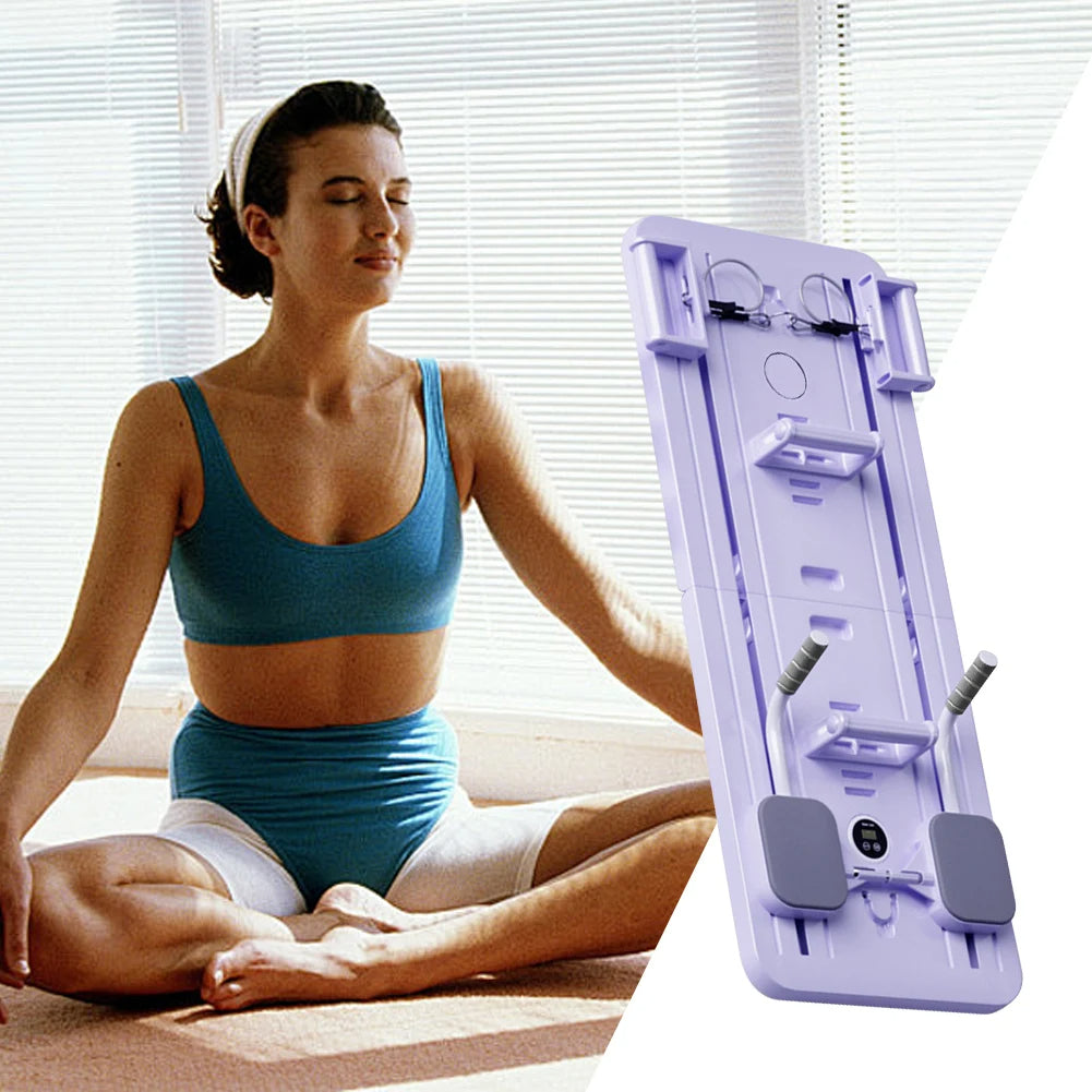 Aurezora™ CoreFlow Trainer