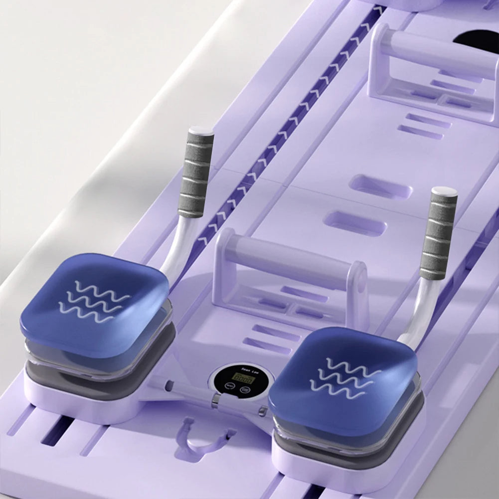 Aurezora™ CoreFlow Trainer