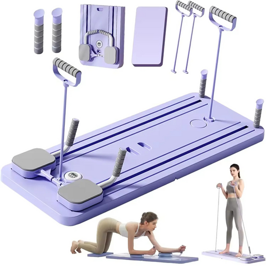 Aurezora™ CoreFlow Trainer